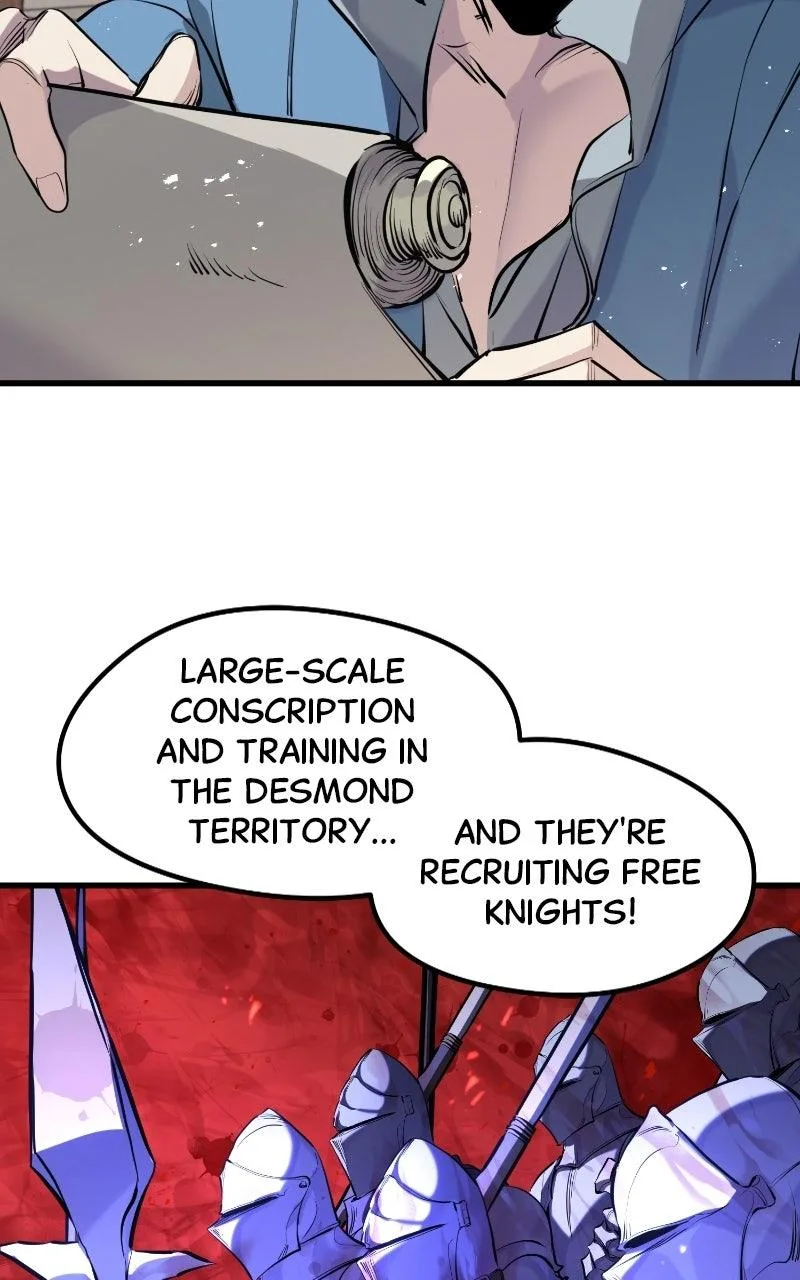 The Regressed Mercenary Has a Plan Chapter 56 – Page 93