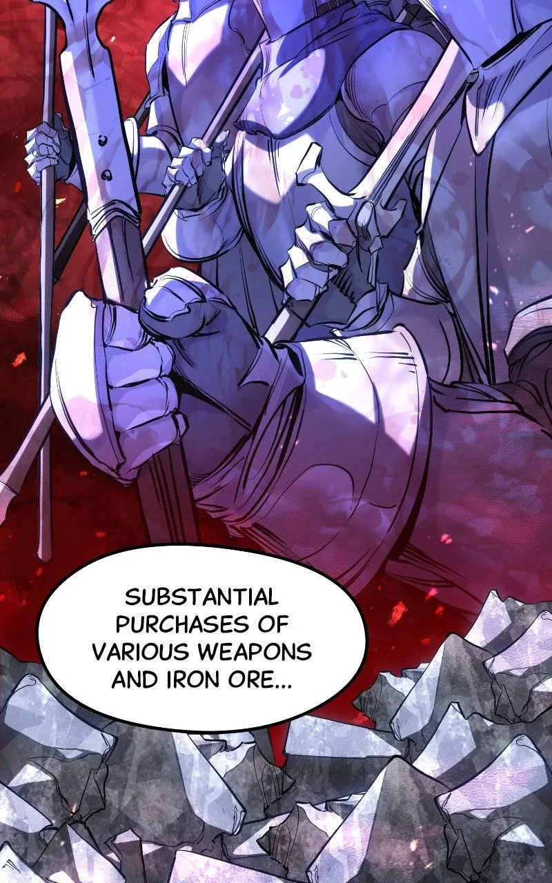 The Regressed Mercenary Has a Plan Chapter 56 – Page 94