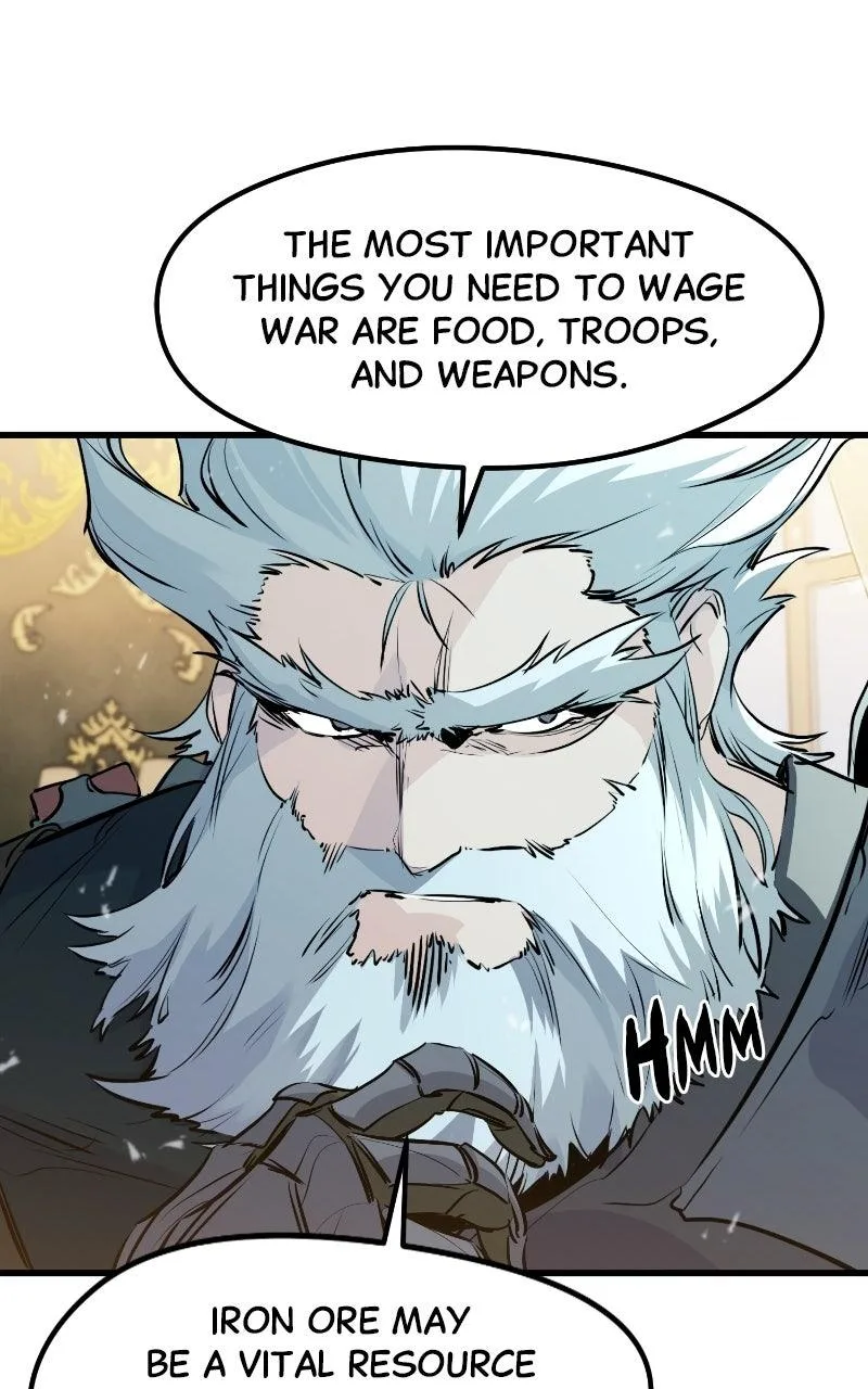 The Regressed Mercenary Has a Plan Chapter 56 – Page 97