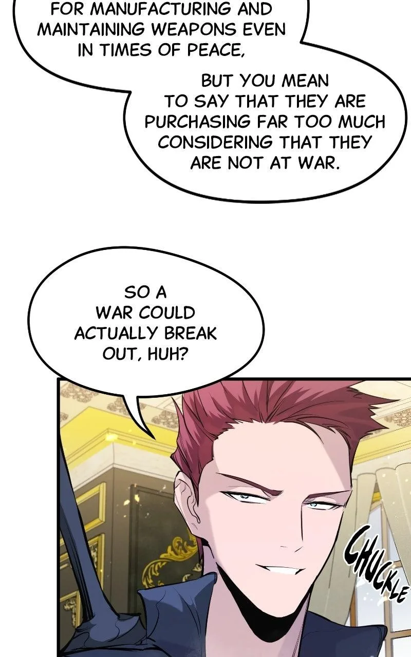 The Regressed Mercenary Has a Plan Chapter 56 – Page 98