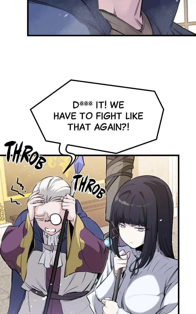 The Regressed Mercenary Has a Plan Chapter 56 – Page 99