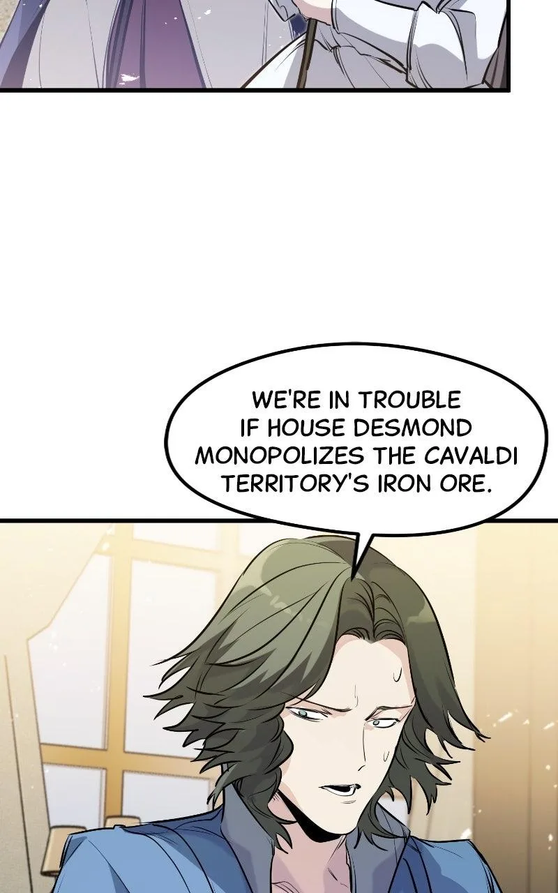 The Regressed Mercenary Has a Plan Chapter 56 – Page 100