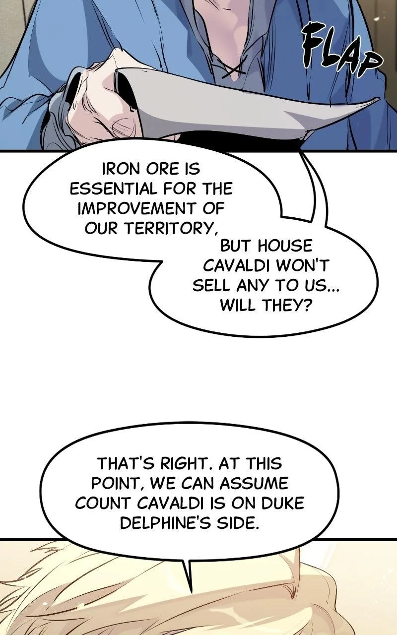 The Regressed Mercenary Has a Plan Chapter 56 – Page 101