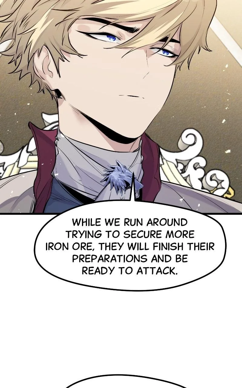 The Regressed Mercenary Has a Plan Chapter 56 – Page 102