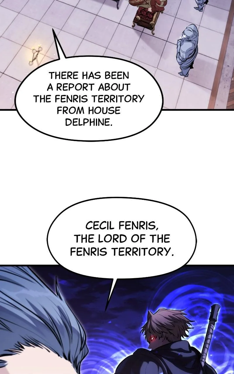 The Regressed Mercenary Has a Plan Chapter 57 – Page 9