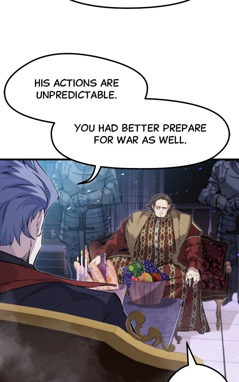 The Regressed Mercenary Has a Plan Chapter 57 – Page 11