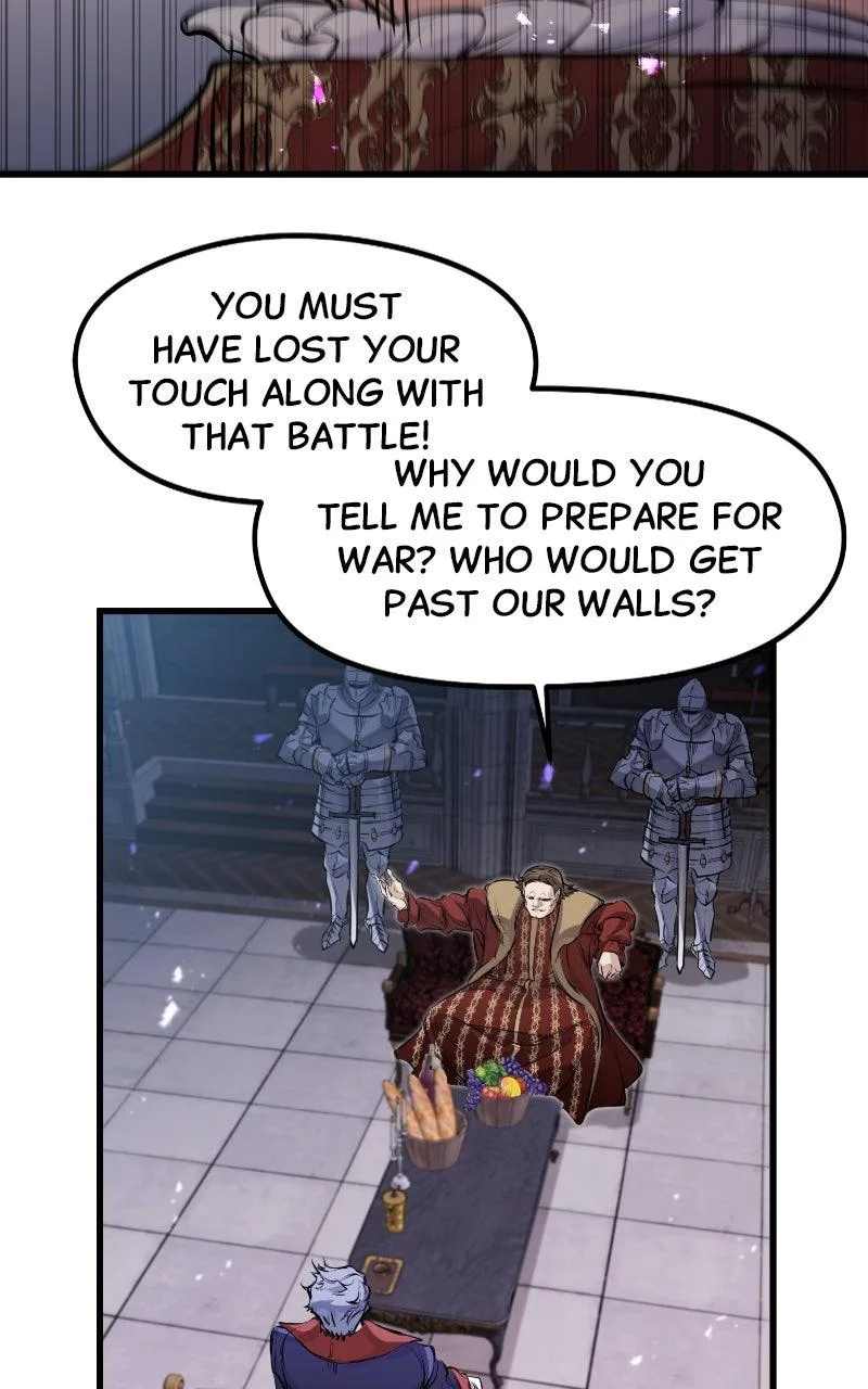 The Regressed Mercenary Has a Plan Chapter 57 – Page 16