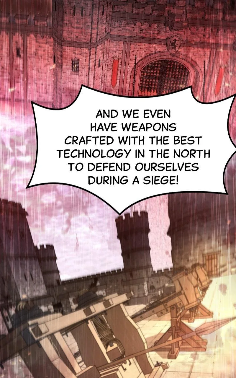 The Regressed Mercenary Has a Plan Chapter 57 – Page 18