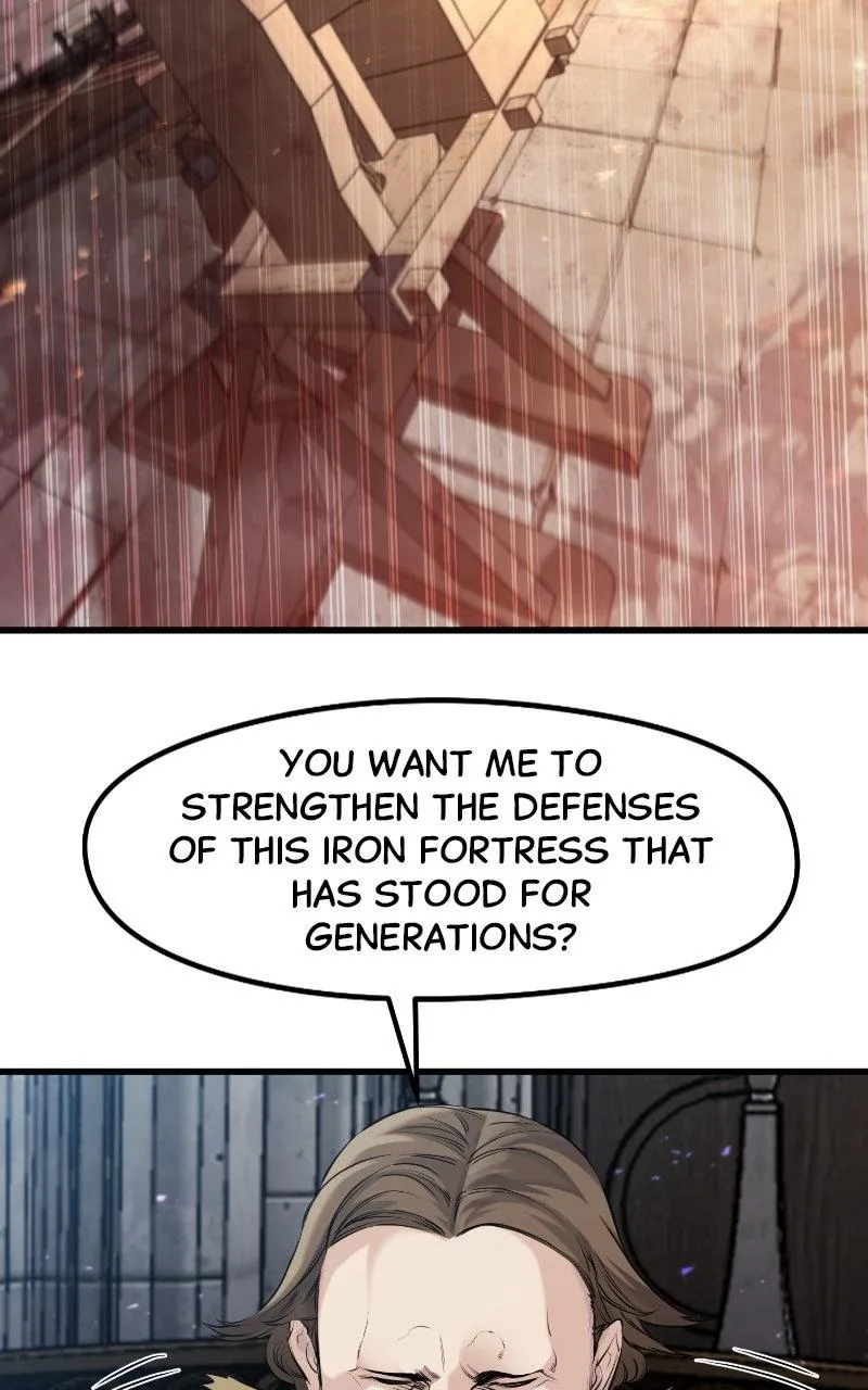 The Regressed Mercenary Has a Plan Chapter 57 – Page 19
