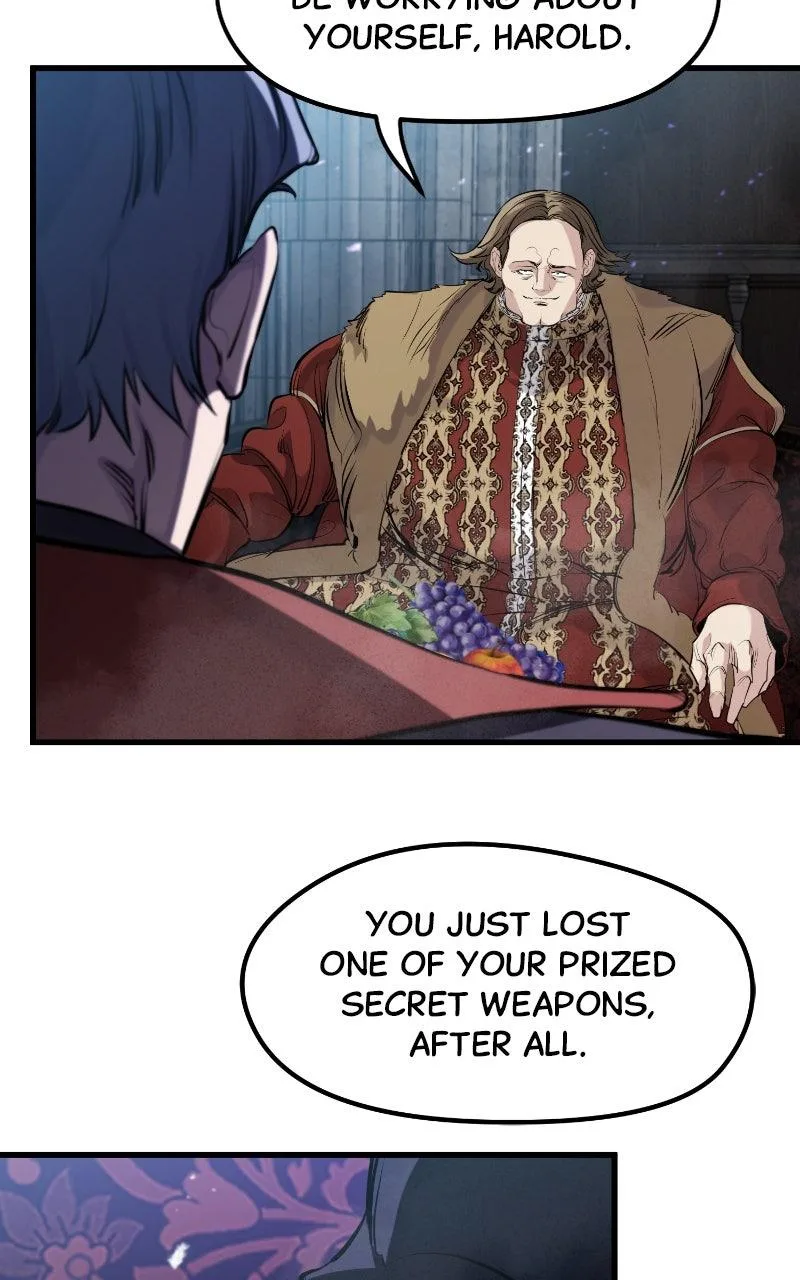 The Regressed Mercenary Has a Plan Chapter 57 – Page 22