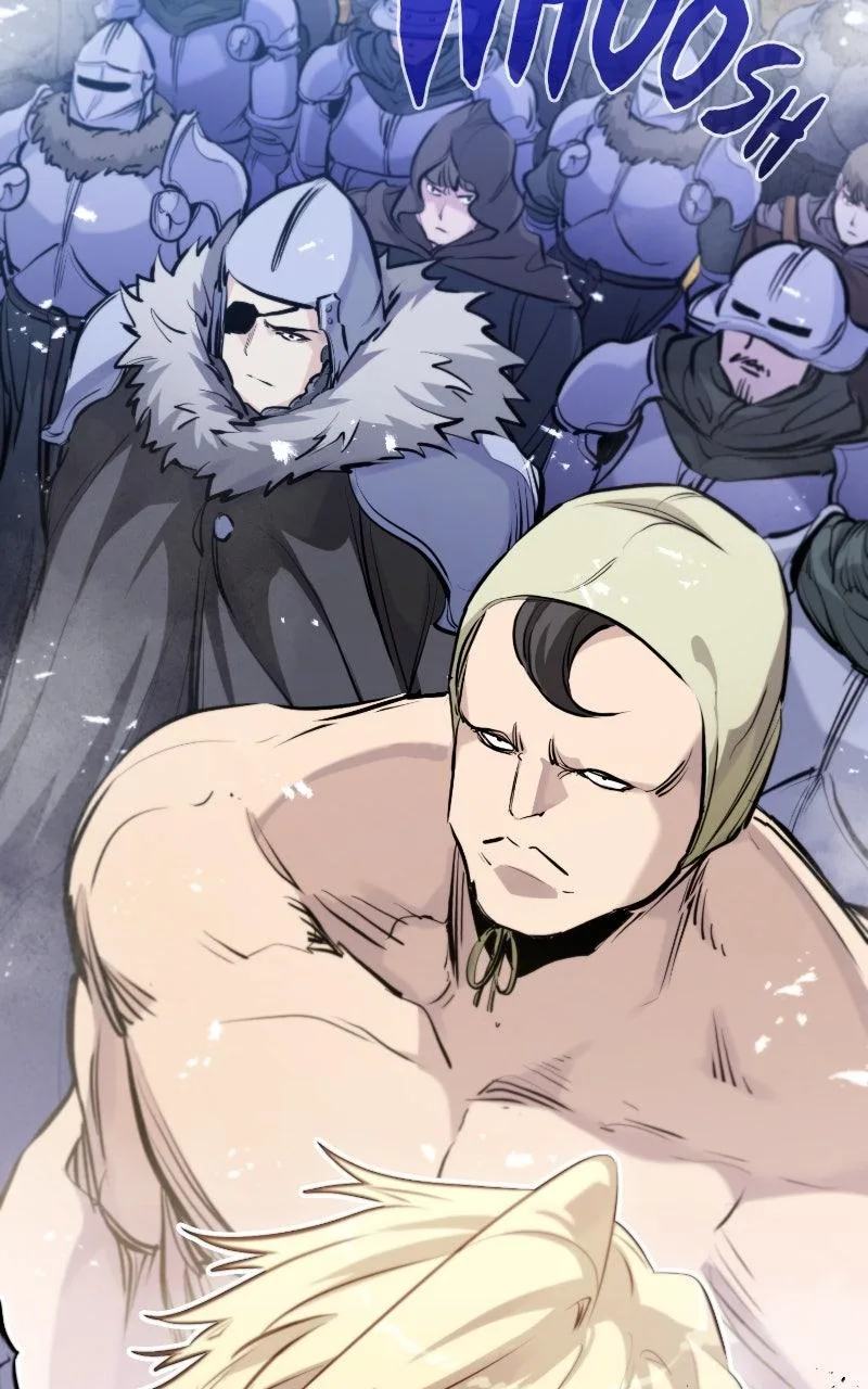 The Regressed Mercenary Has a Plan Chapter 57 – Page 34