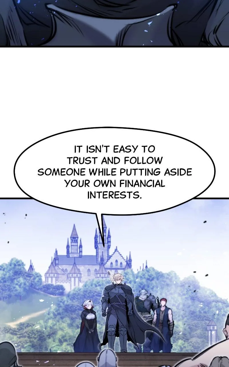 The Regressed Mercenary Has a Plan Chapter 57 – Page 37