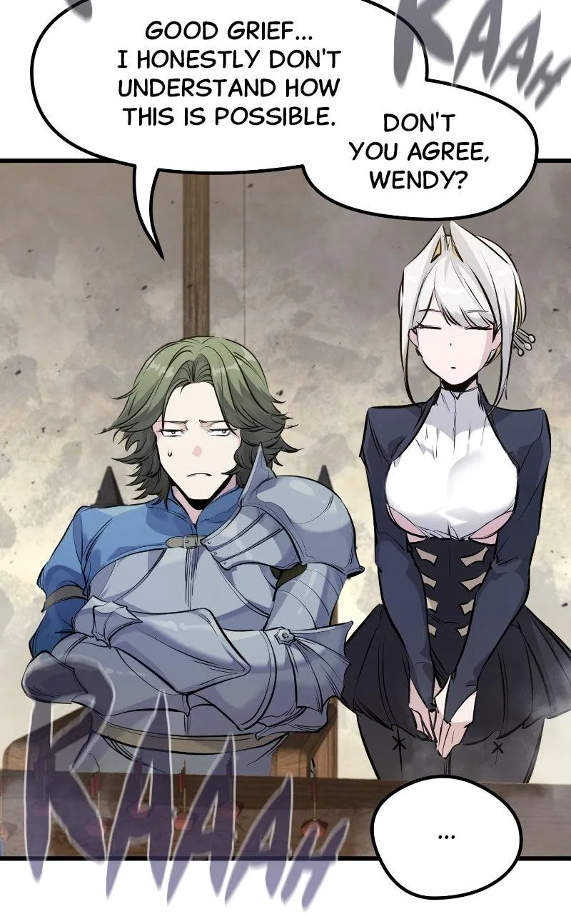 The Regressed Mercenary Has a Plan Chapter 57 – Page 45