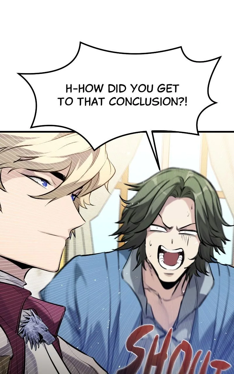 The Regressed Mercenary Has a Plan Chapter 57 – Page 50