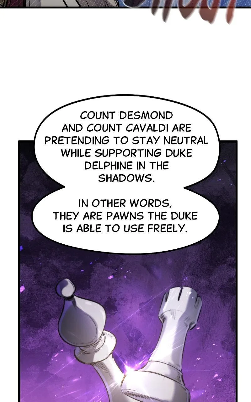 The Regressed Mercenary Has a Plan Chapter 57 – Page 51