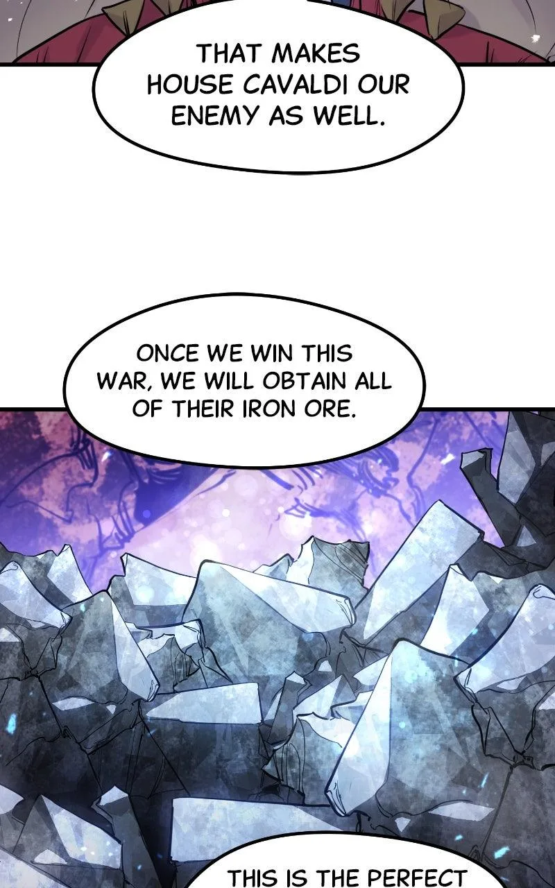 The Regressed Mercenary Has a Plan Chapter 57 – Page 53