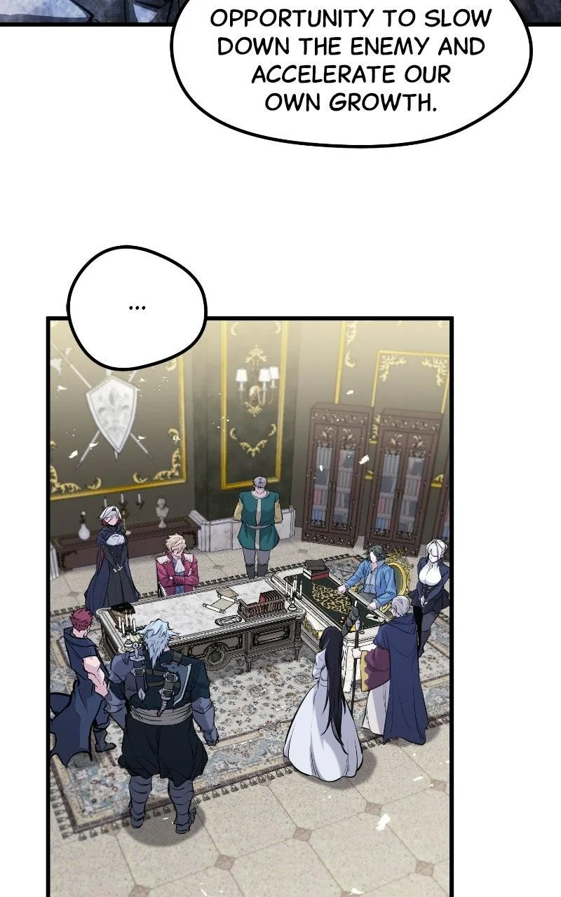 The Regressed Mercenary Has a Plan Chapter 57 – Page 54