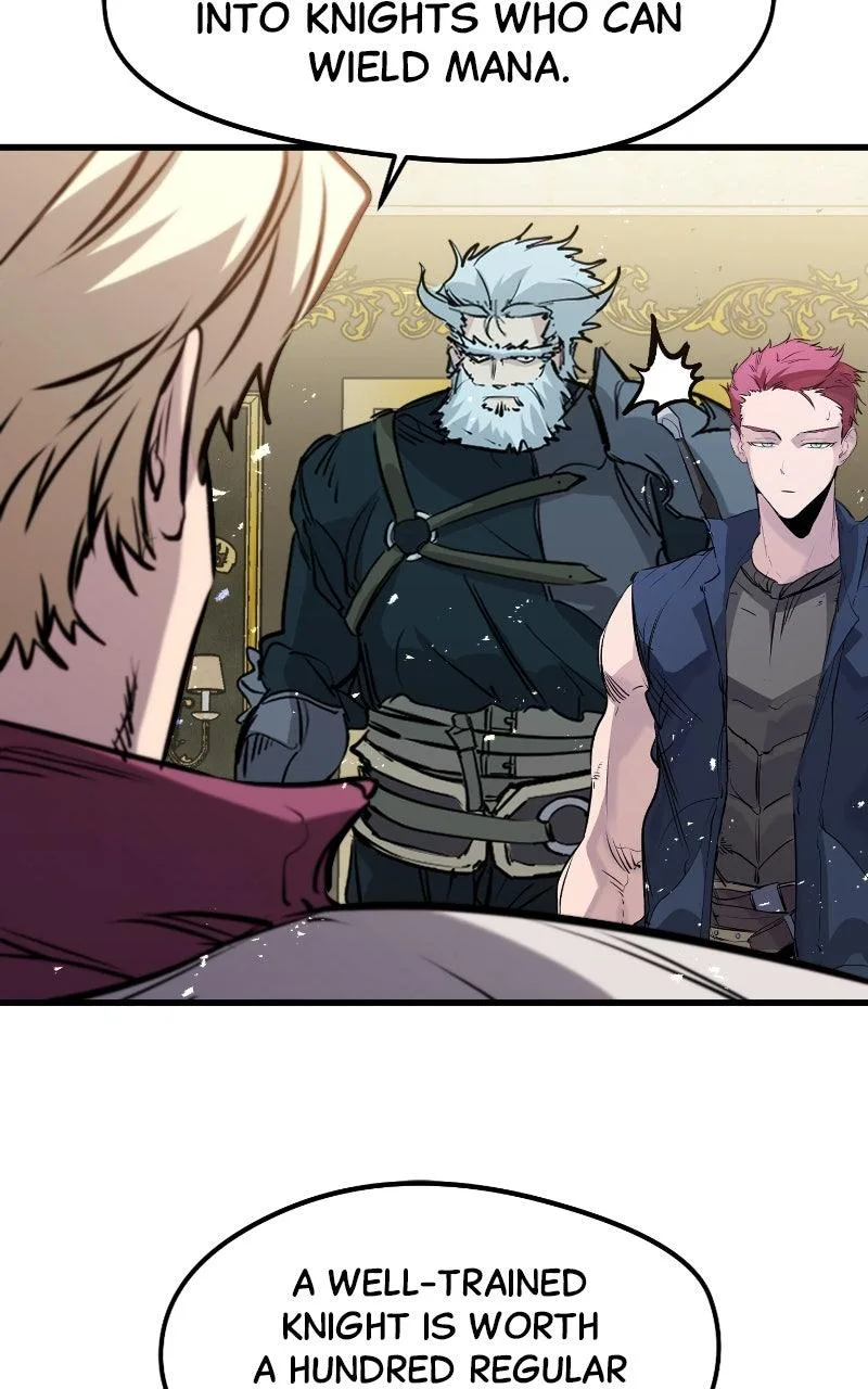 The Regressed Mercenary Has a Plan Chapter 57 – Page 57