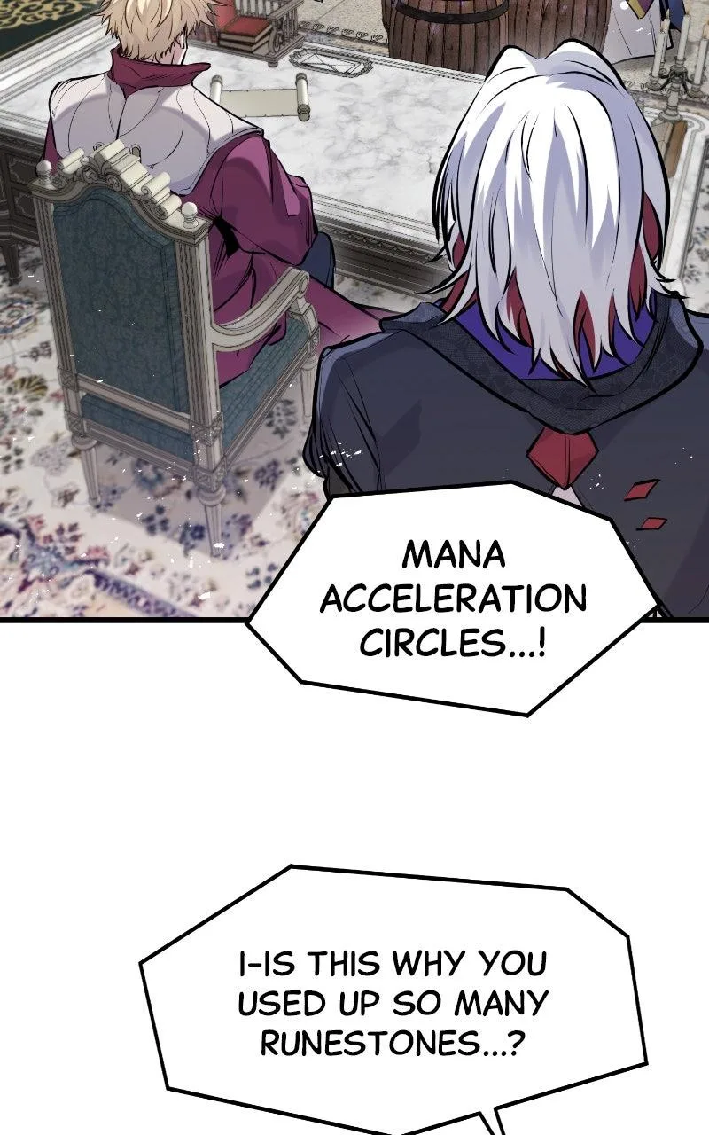 The Regressed Mercenary Has a Plan Chapter 57 – Page 63