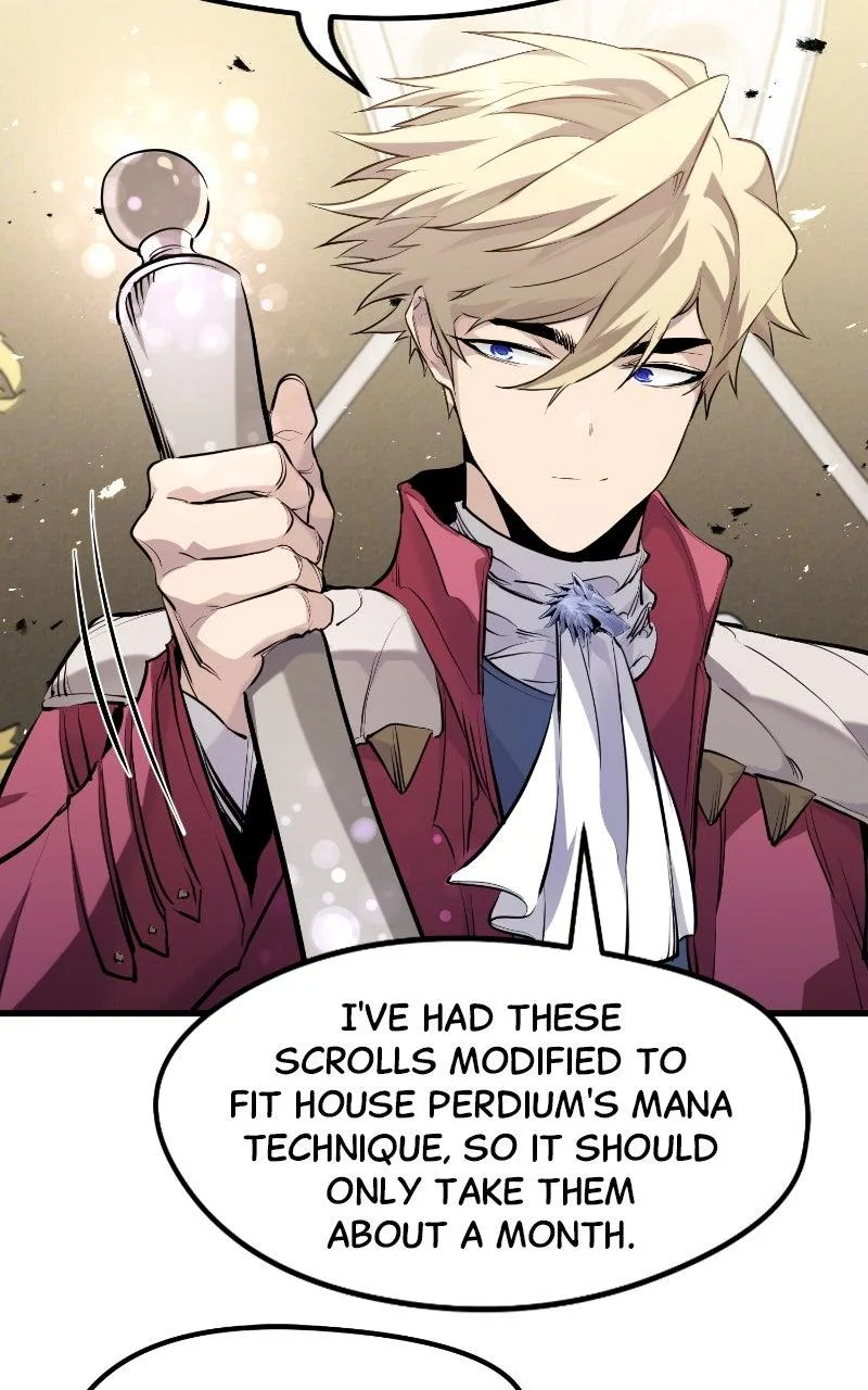The Regressed Mercenary Has a Plan Chapter 57 – Page 65
