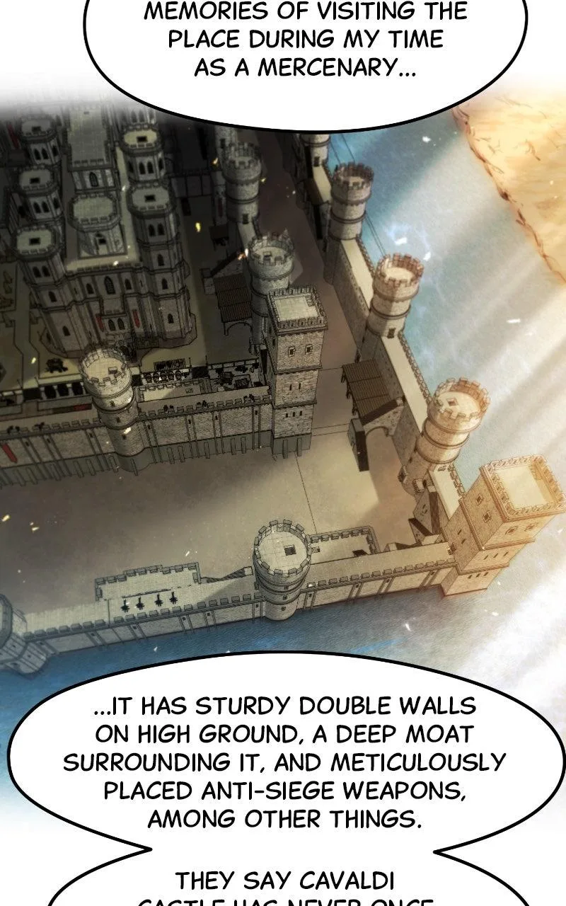 The Regressed Mercenary Has a Plan Chapter 57 – Page 68