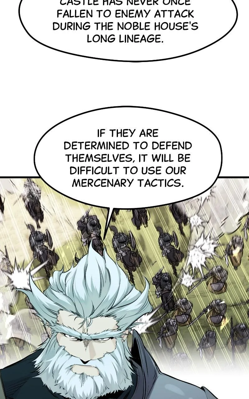 The Regressed Mercenary Has a Plan Chapter 57 – Page 69
