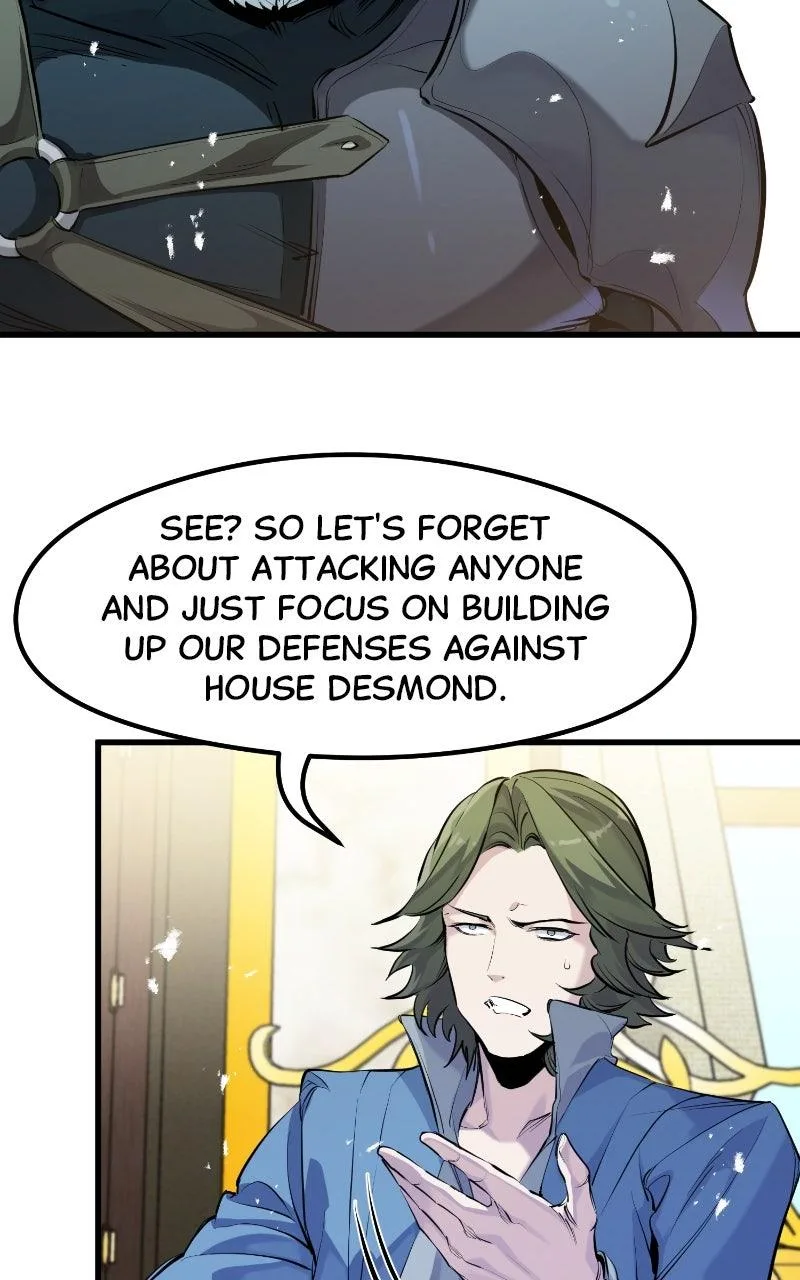 The Regressed Mercenary Has a Plan Chapter 57 – Page 70