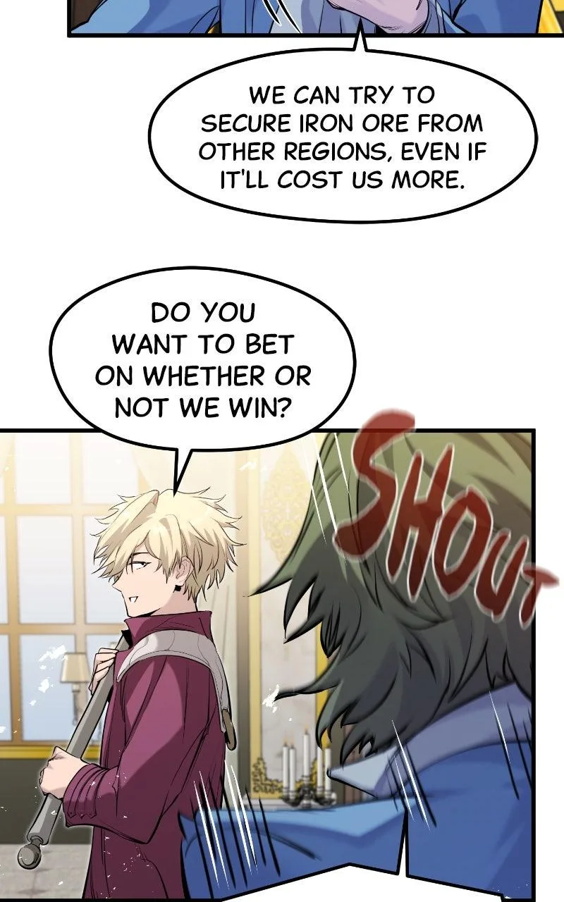 The Regressed Mercenary Has a Plan Chapter 57 – Page 71