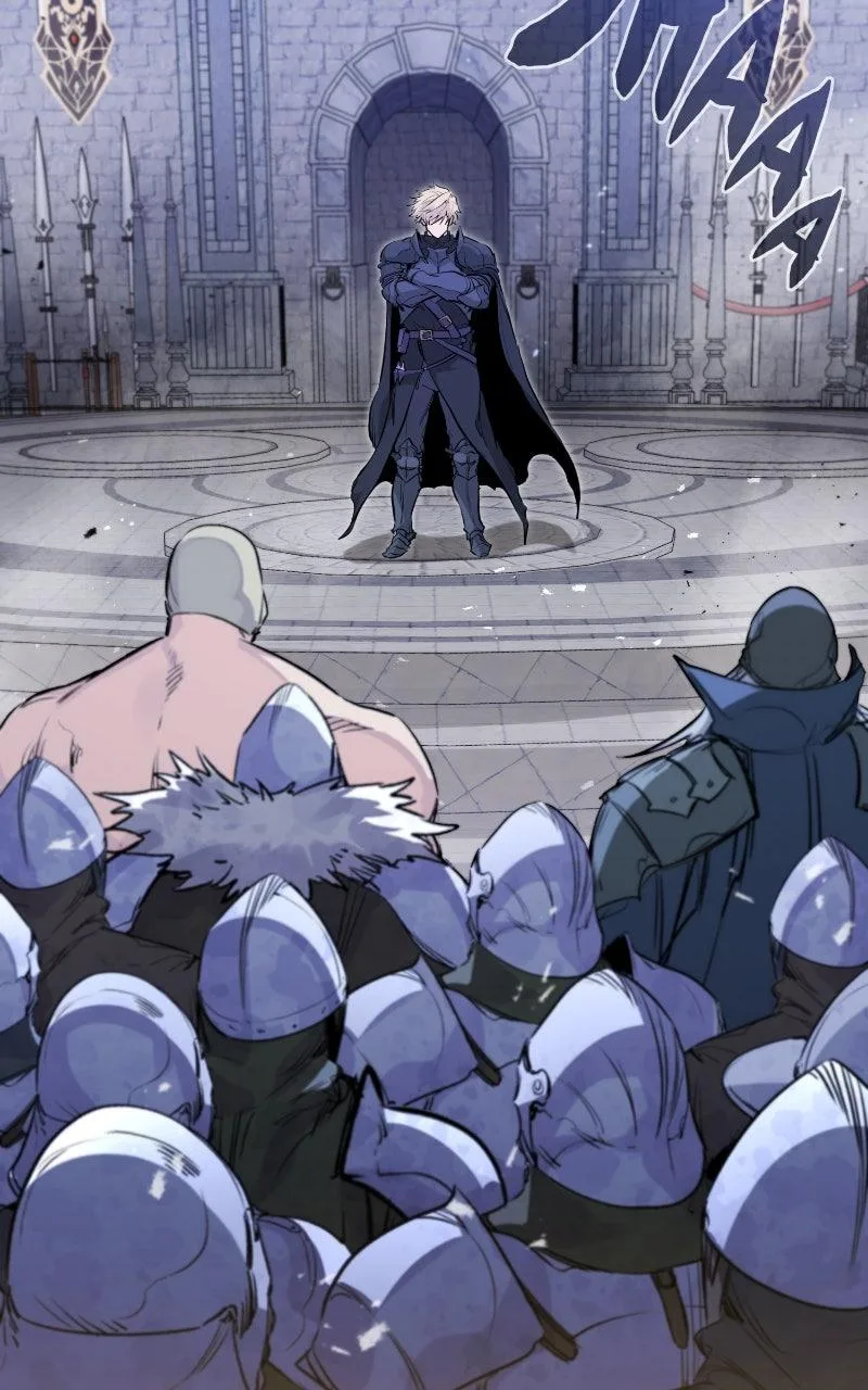 The Regressed Mercenary Has a Plan Chapter 57 – Page 74