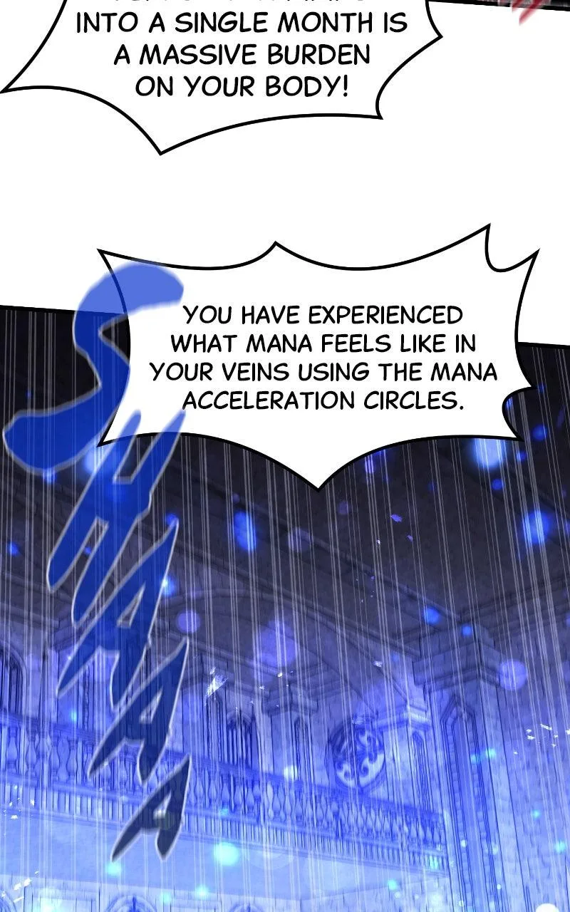 The Regressed Mercenary Has a Plan Chapter 57 – Page 83
