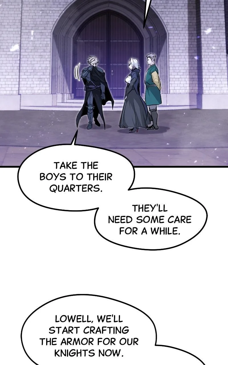 The Regressed Mercenary Has a Plan Chapter 57 – Page 88