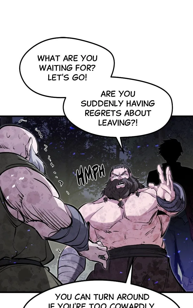 The Regressed Mercenary Has a Plan Chapter 57 – Page 104