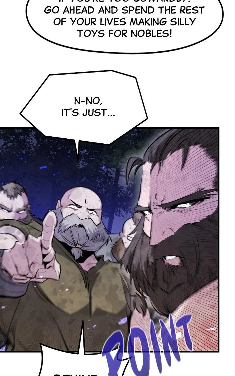 The Regressed Mercenary Has a Plan Chapter 57 – Page 105