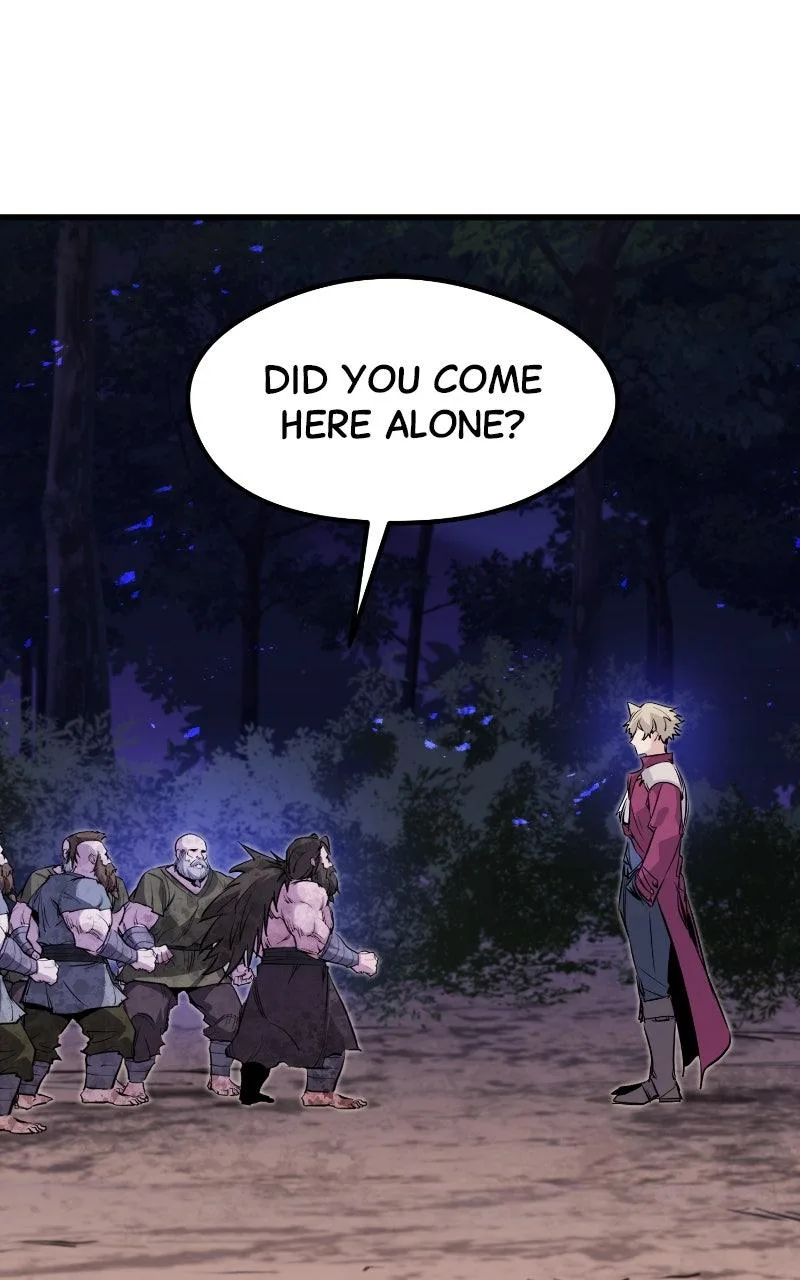 The Regressed Mercenary Has a Plan Chapter 57 – Page 111