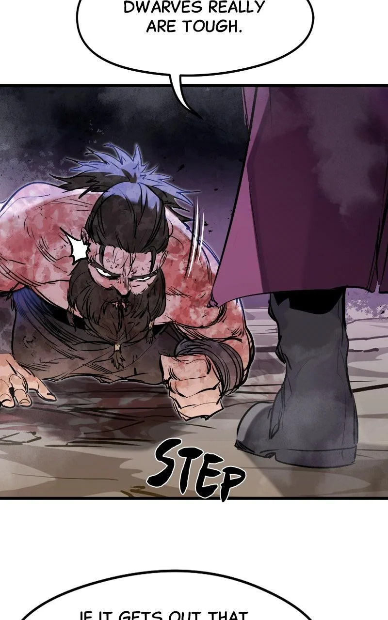 The Regressed Mercenary Has a Plan Chapter 58 – Page 5