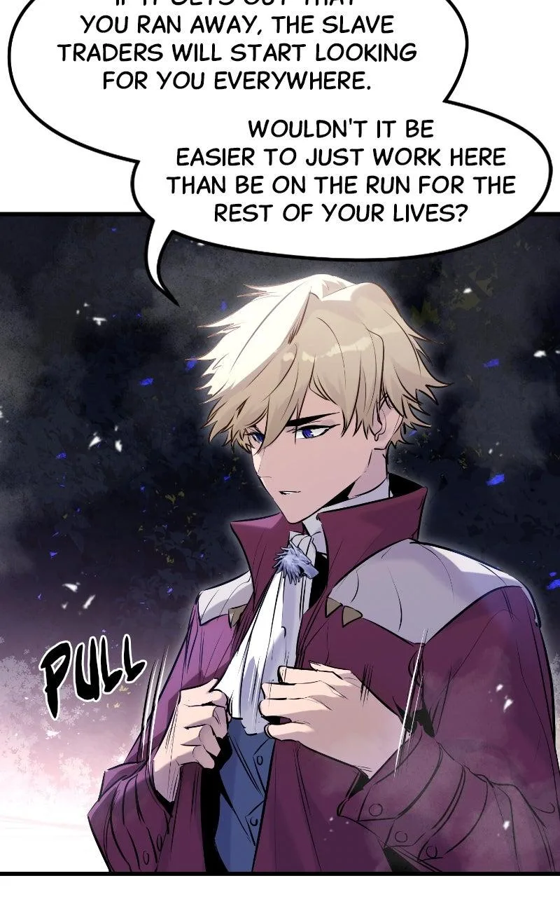The Regressed Mercenary Has a Plan Chapter 58 – Page 6