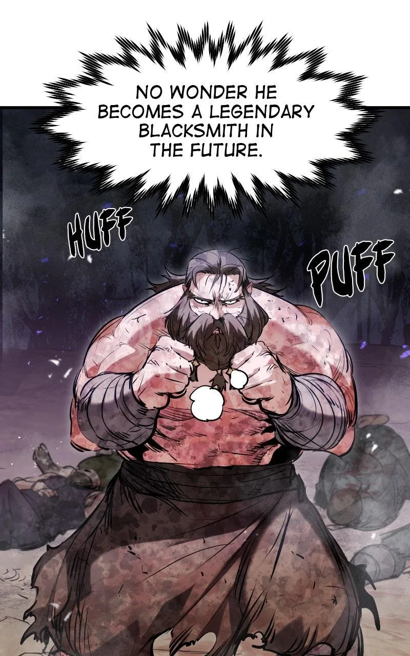 The Regressed Mercenary Has a Plan Chapter 58 – Page 10