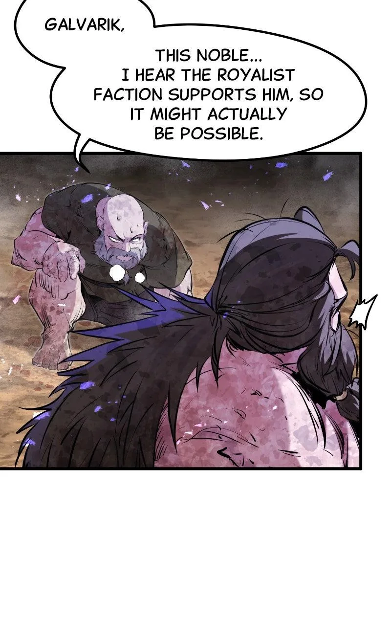 The Regressed Mercenary Has a Plan Chapter 58 – Page 17