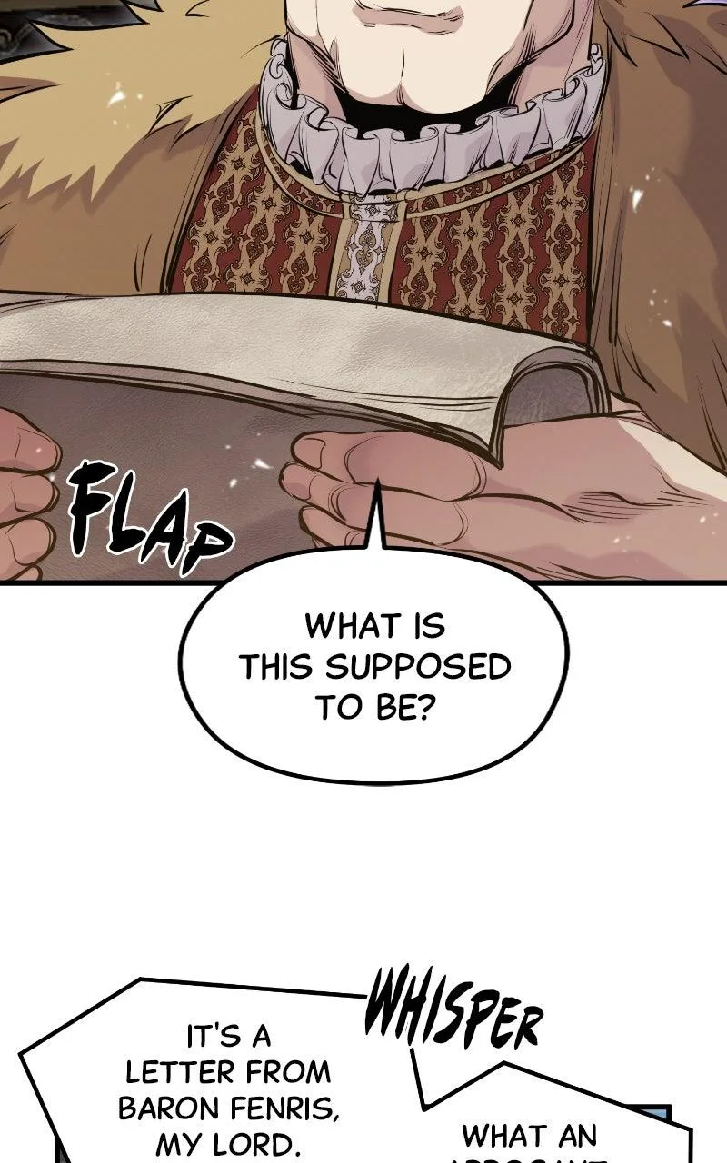 The Regressed Mercenary Has a Plan Chapter 58 – Page 33