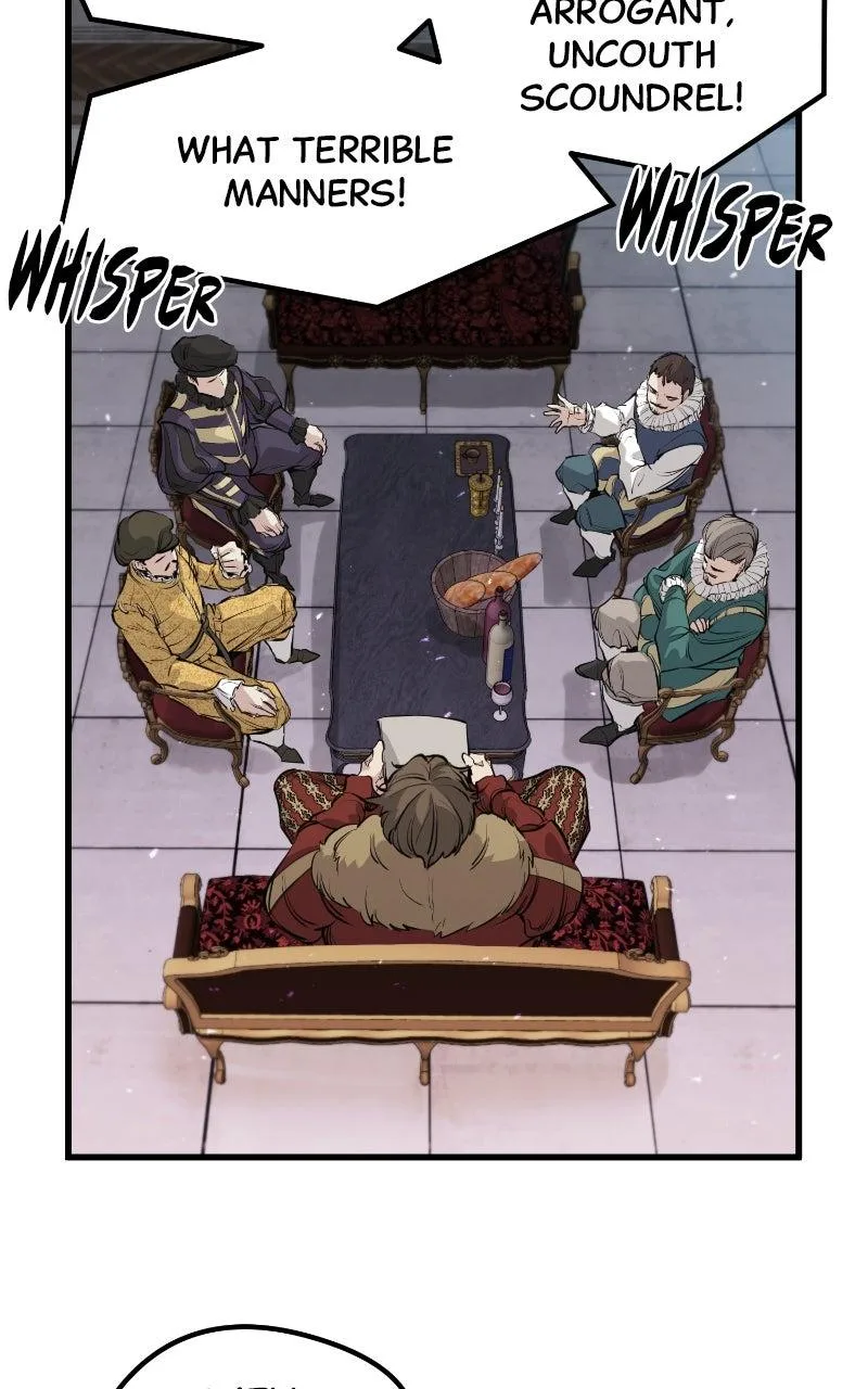 The Regressed Mercenary Has a Plan Chapter 58 – Page 34