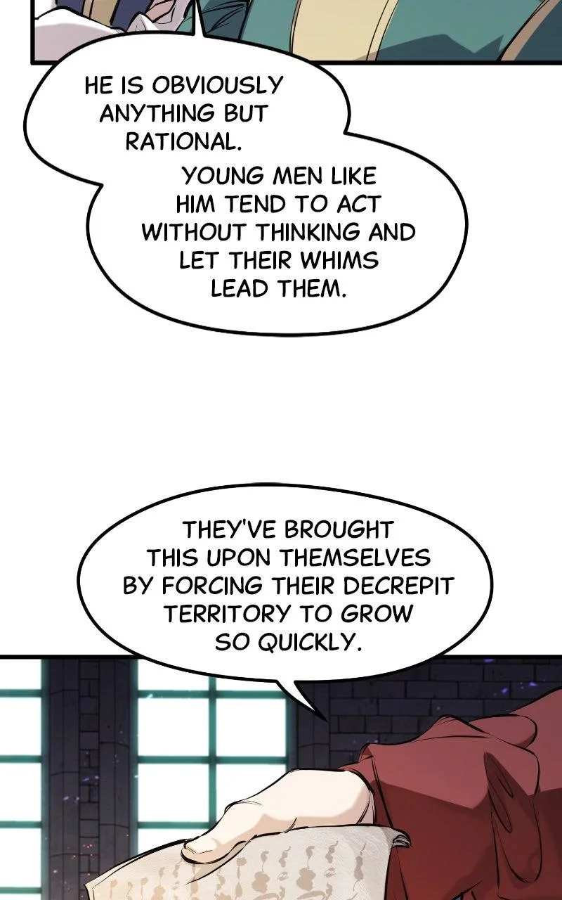 The Regressed Mercenary Has a Plan Chapter 58 – Page 38