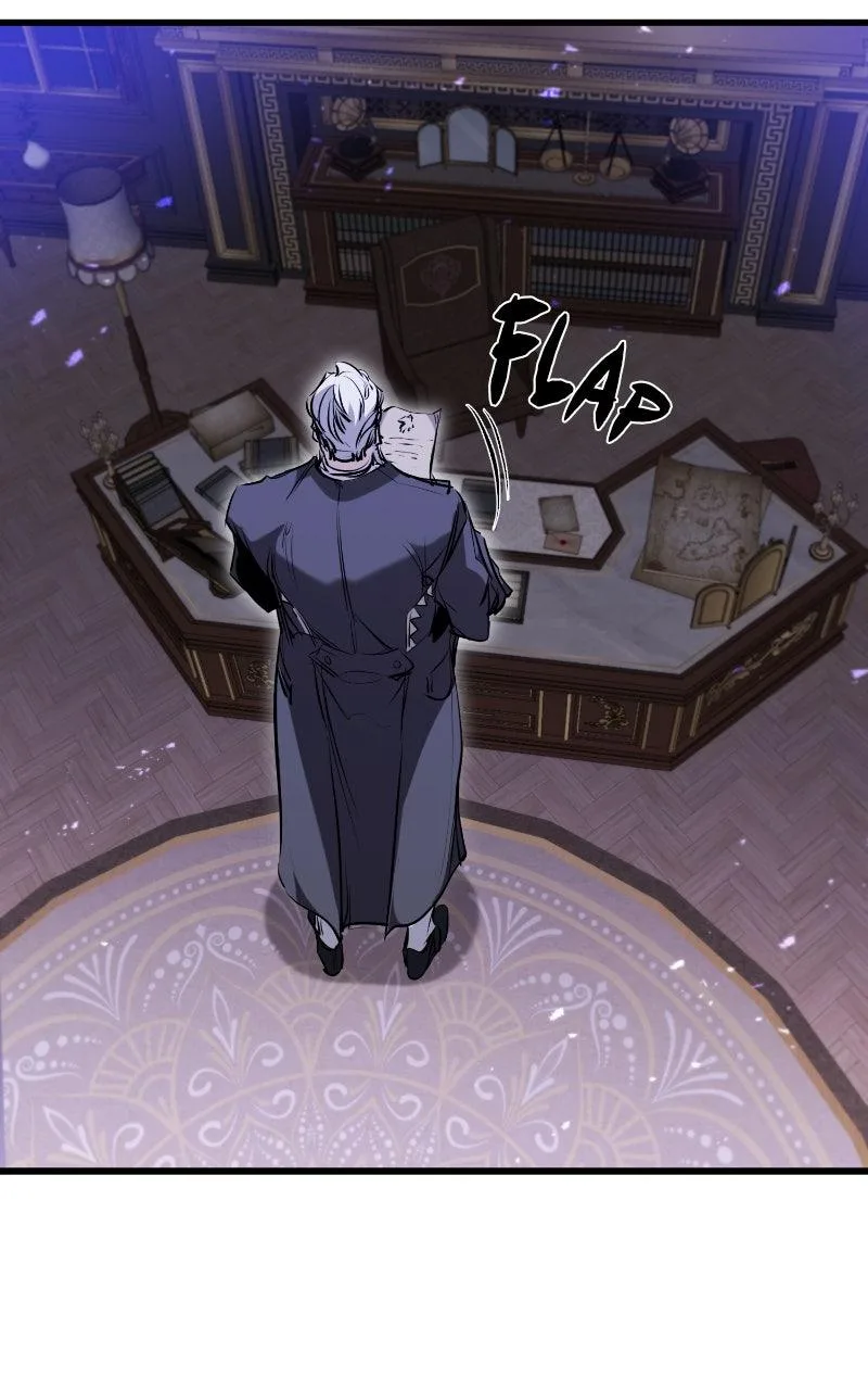 The Regressed Mercenary Has a Plan Chapter 58 – Page 50