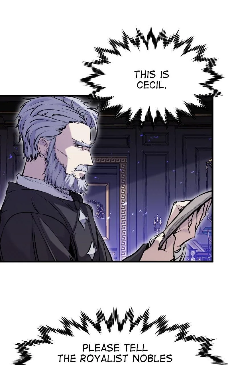 The Regressed Mercenary Has a Plan Chapter 58 – Page 51