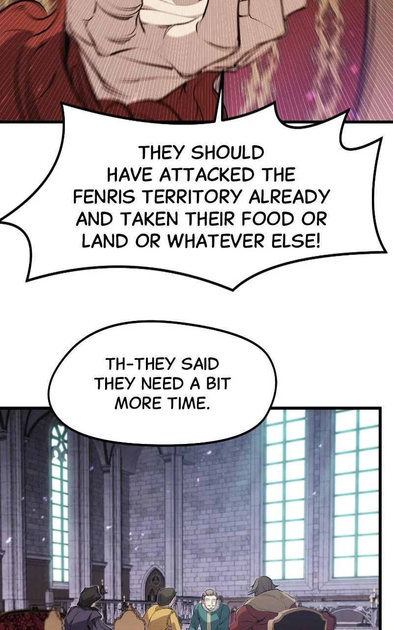 The Regressed Mercenary Has a Plan Chapter 58 – Page 77