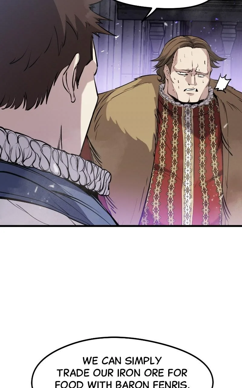 The Regressed Mercenary Has a Plan Chapter 58 – Page 80