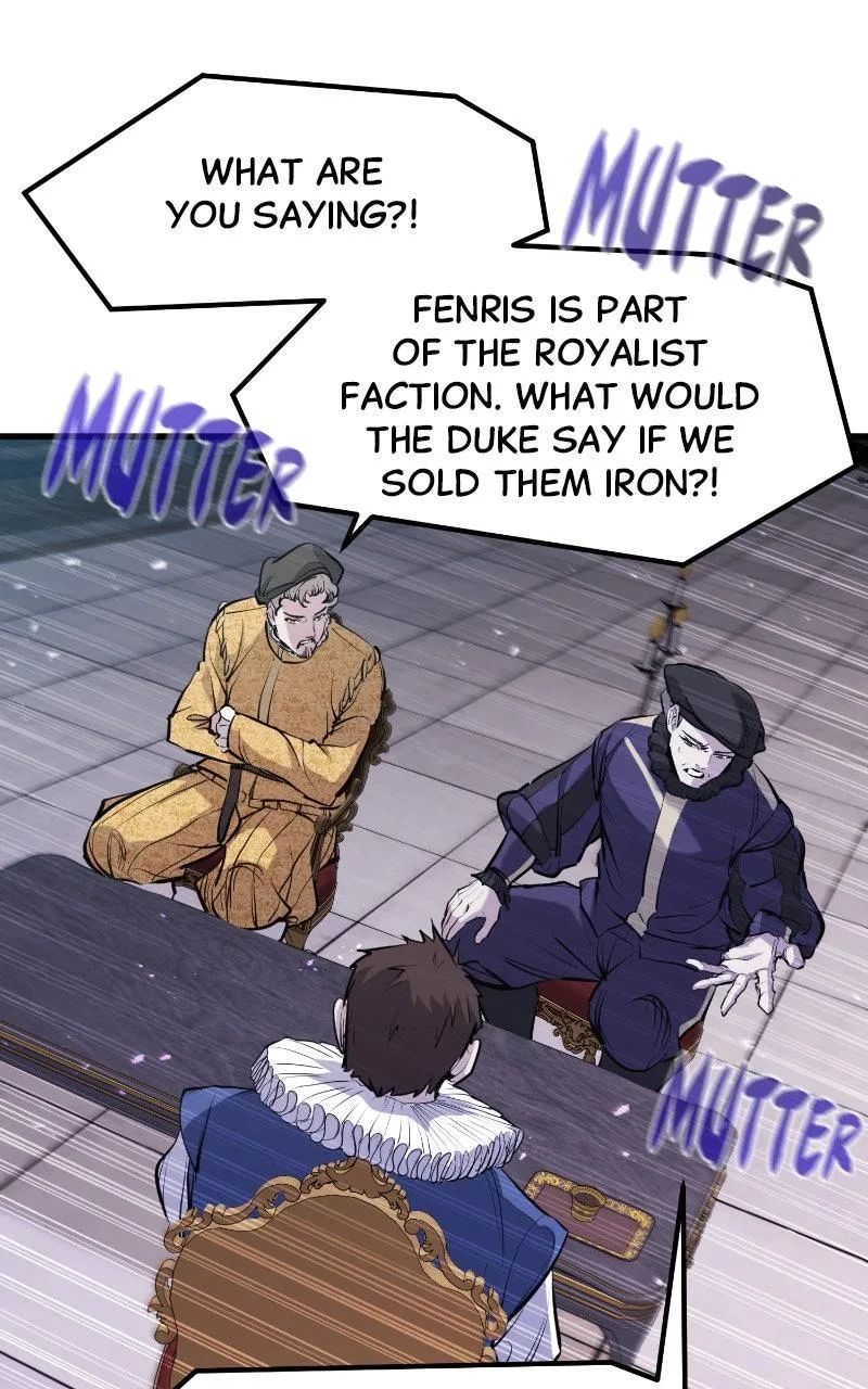 The Regressed Mercenary Has a Plan Chapter 58 – Page 82