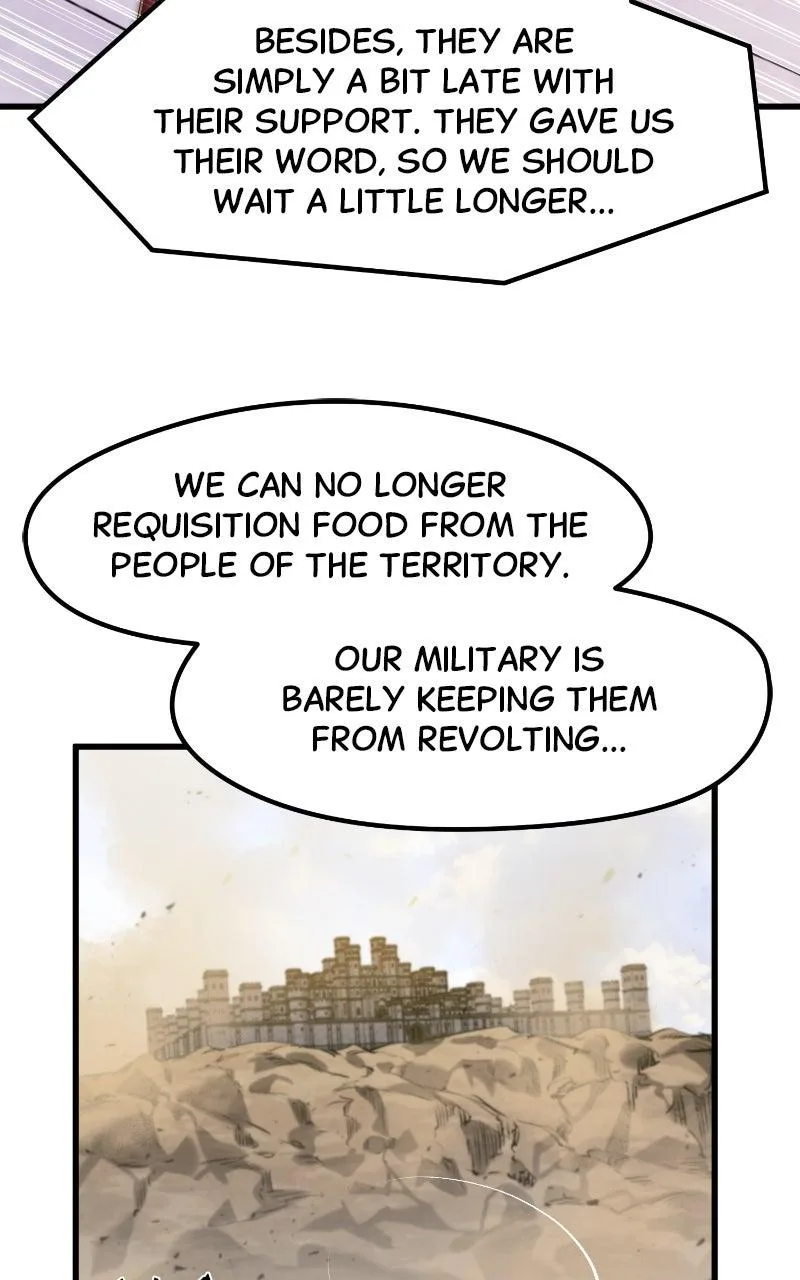 The Regressed Mercenary Has a Plan Chapter 58 – Page 83