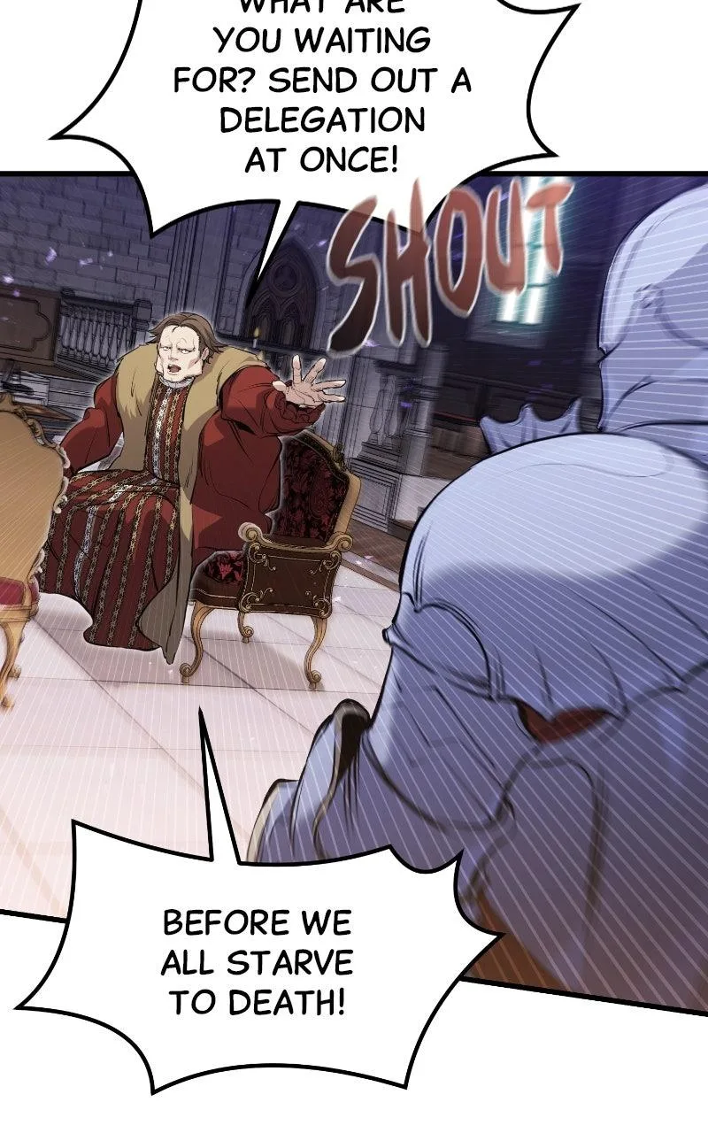 The Regressed Mercenary Has a Plan Chapter 58 – Page 94