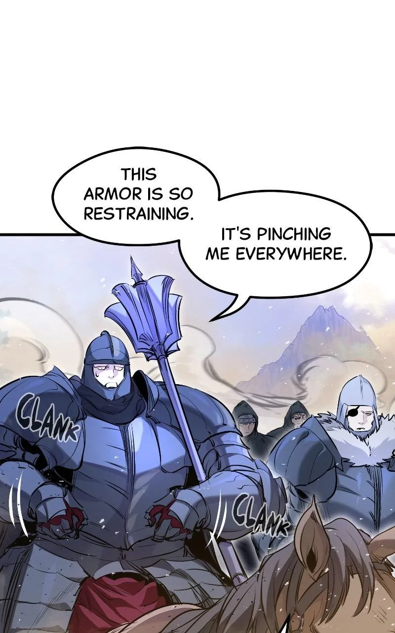 The Regressed Mercenary Has a Plan Chapter 58 – Page 102