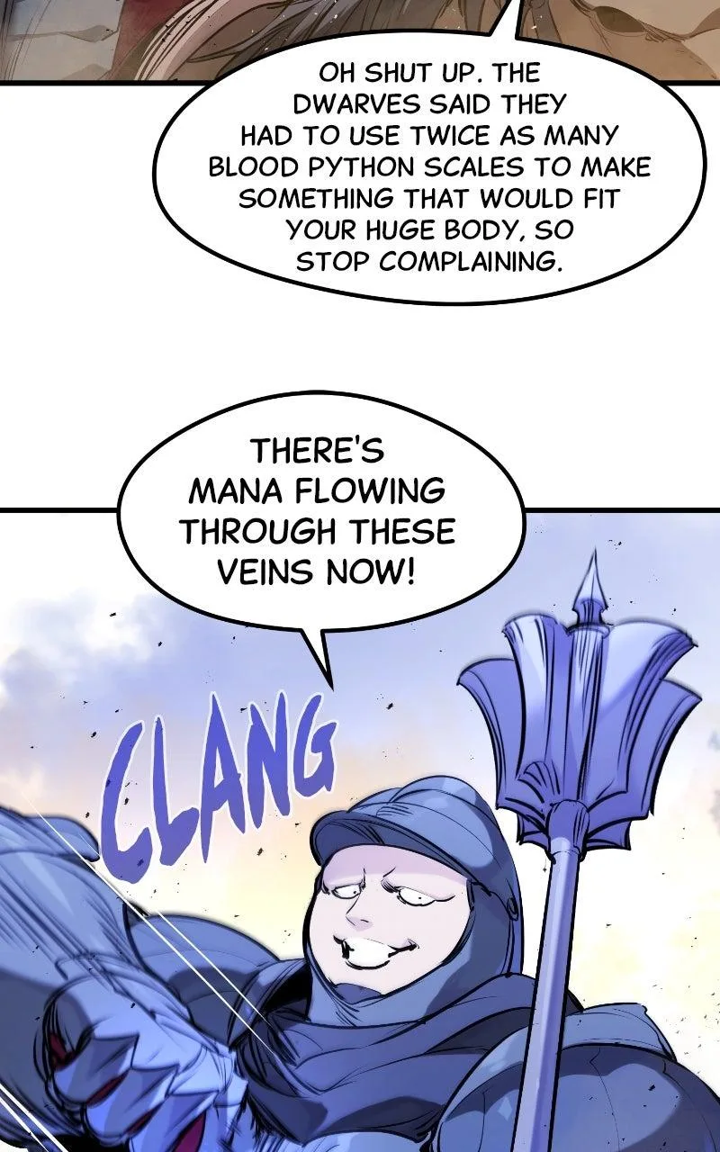 The Regressed Mercenary Has a Plan Chapter 58 – Page 103
